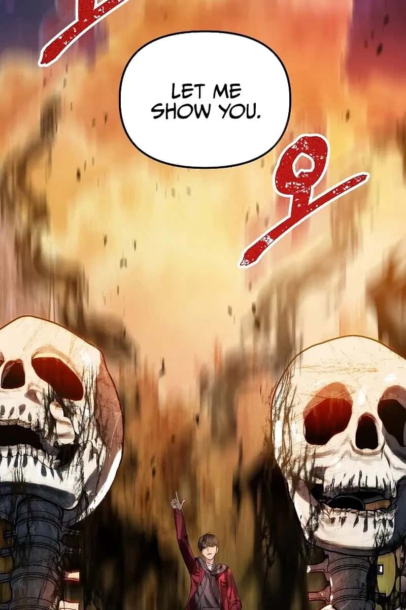 SSS Class Revival Hunter Chapter 43 Page 68