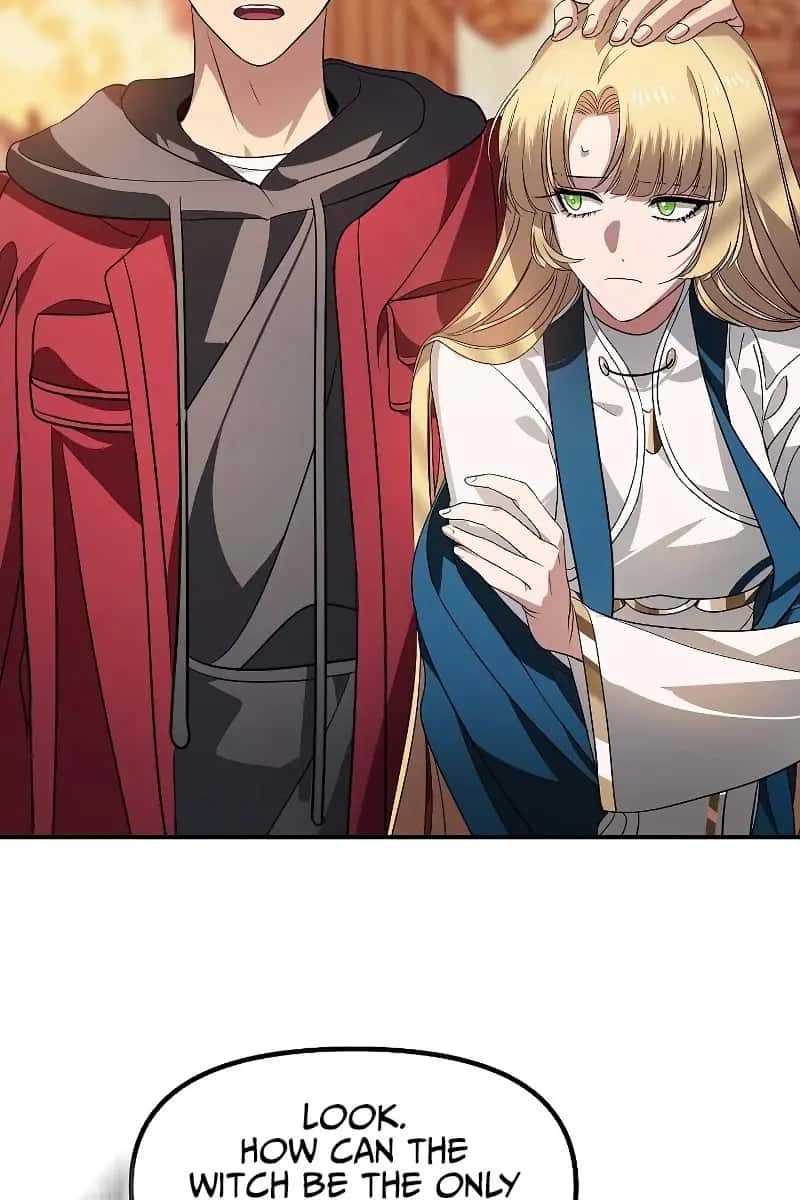 SSS Class Revival Hunter Chapter 43 Page 75