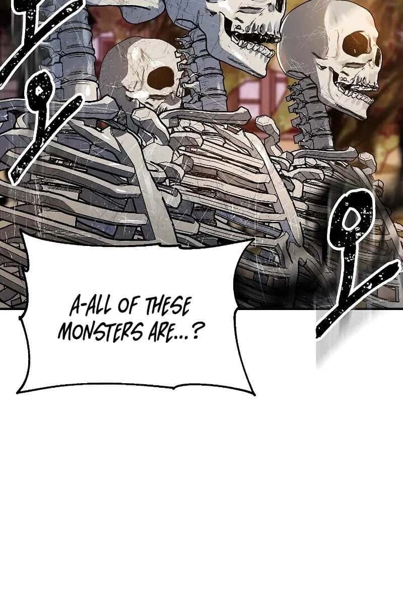 SSS Class Revival Hunter Chapter 43 Page 77
