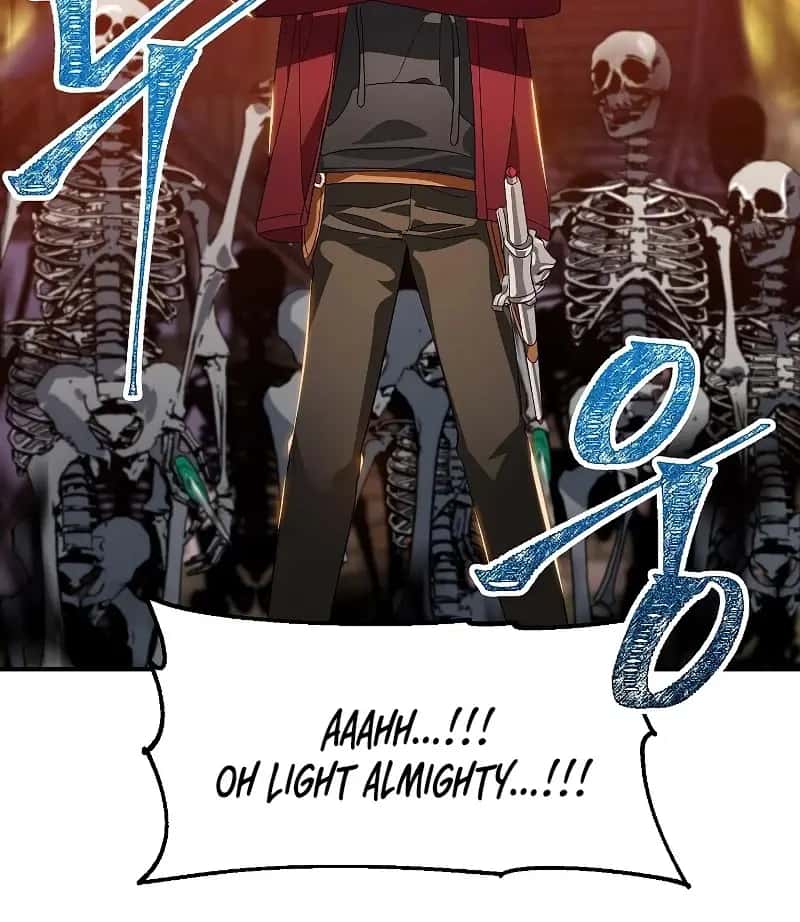 SSS Class Revival Hunter Chapter 43 Page 86