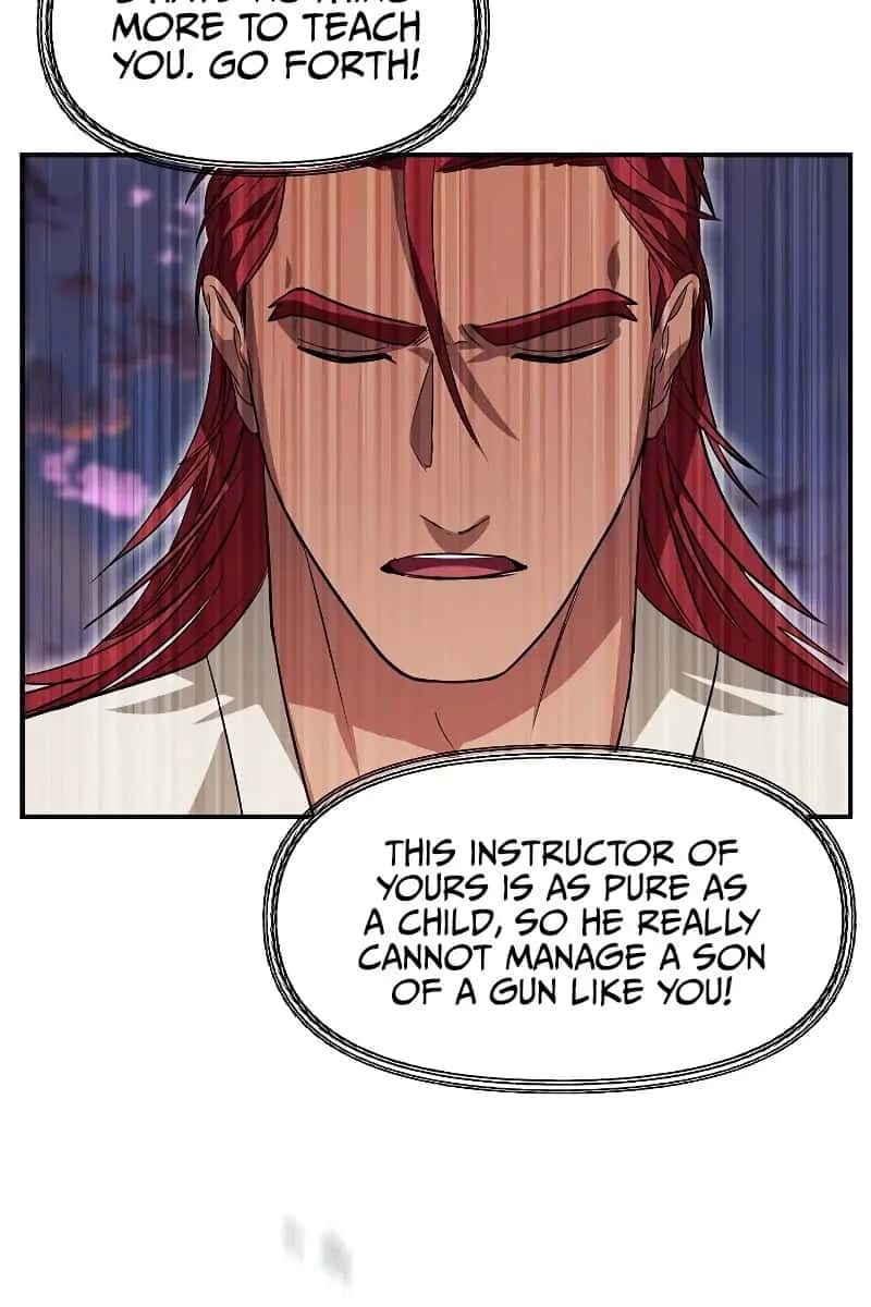 SSS Class Revival Hunter Chapter 43 Page 90