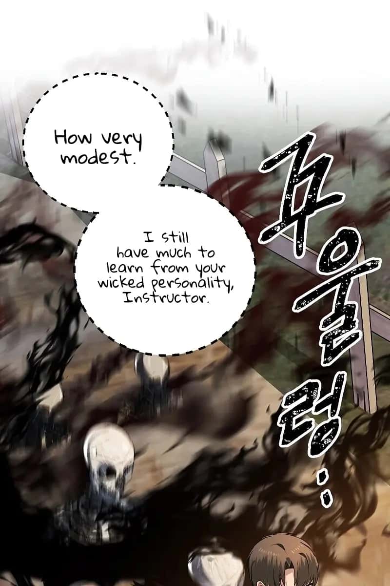 SSS Class Revival Hunter Chapter 43 Page 91