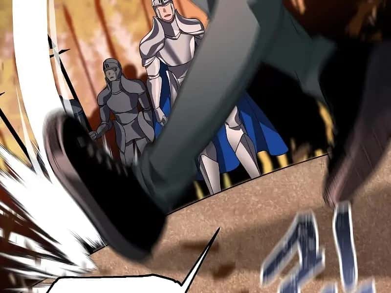 SSS Class Revival Hunter Chapter 43 Page 111