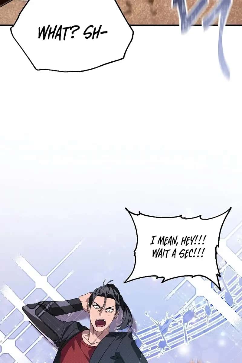 SSS Class Revival Hunter Chapter 43 Page 112
