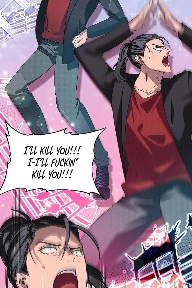 SSS Class Revival Hunter Chapter 43 Page 113