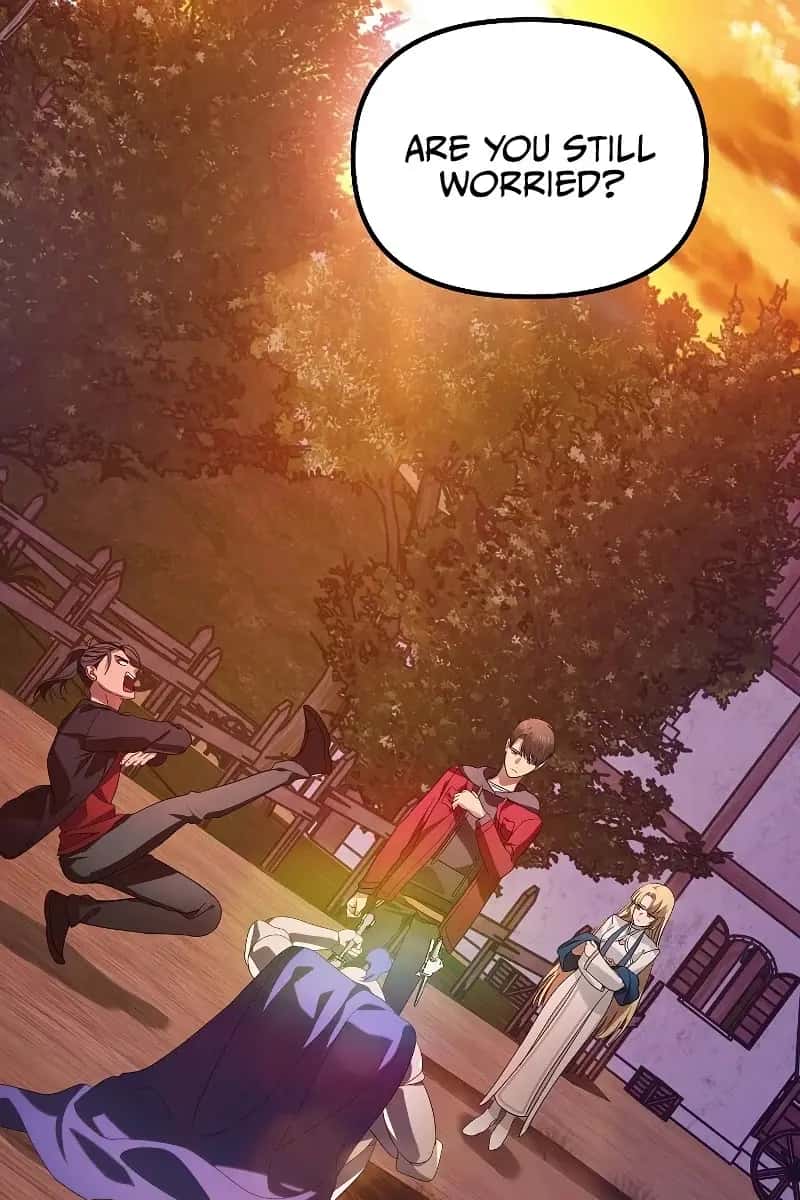 SSS Class Revival Hunter Chapter 43 Page 118