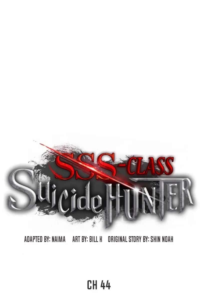 SSS Class Revival Hunter Chapter 44 Page 2