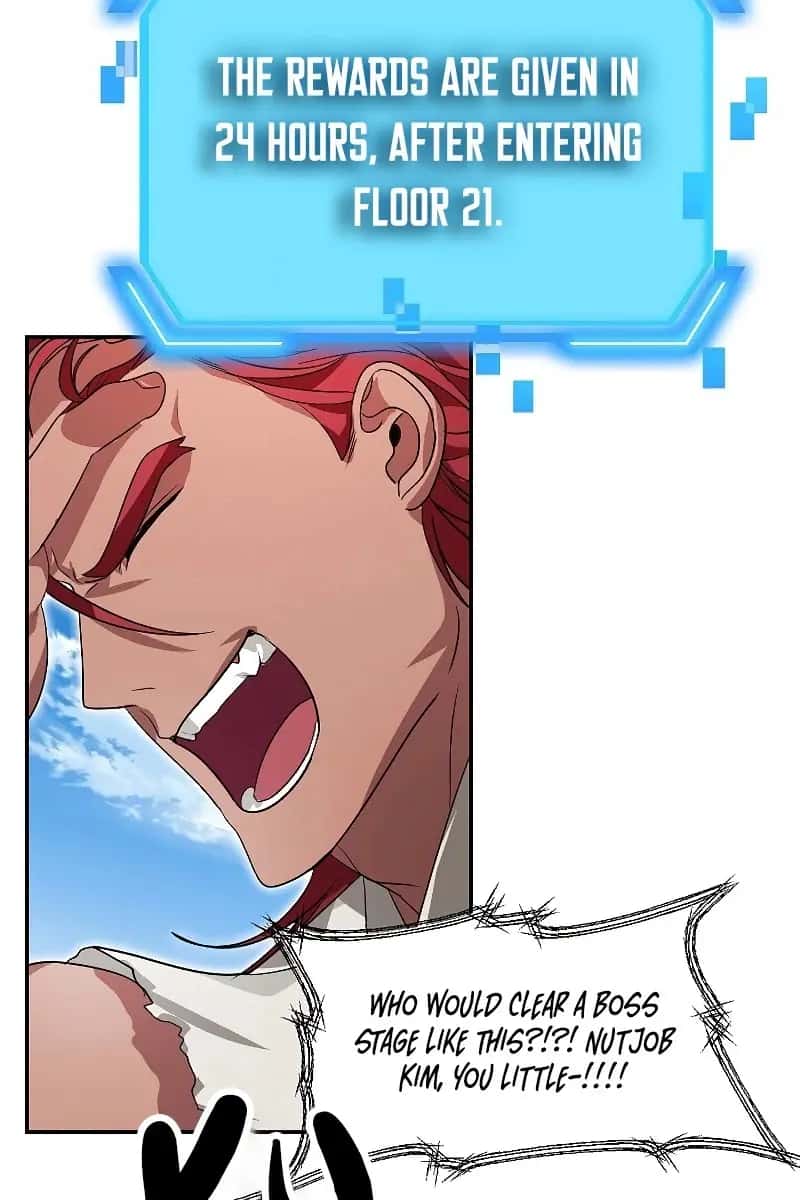 SSS Class Revival Hunter Chapter 44 Page 8