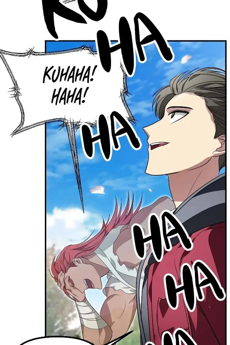 SSS Class Revival Hunter Chapter 44 Page 9