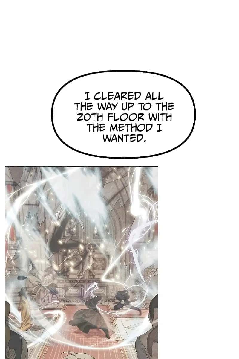 SSS Class Revival Hunter Chapter 44 Page 11