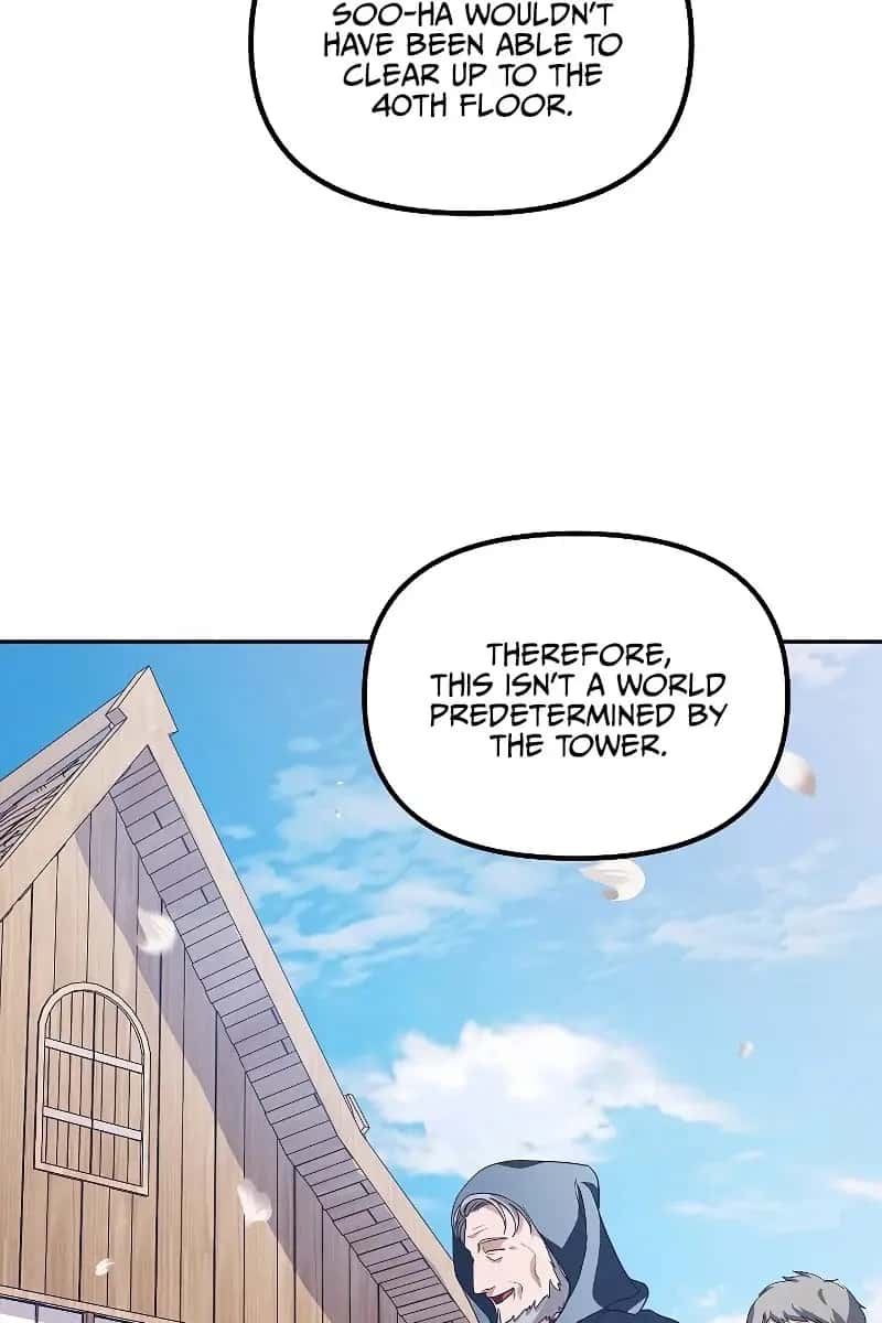SSS Class Revival Hunter Chapter 44 Page 20