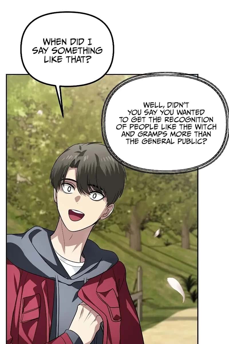 SSS Class Revival Hunter Chapter 44 Page 38