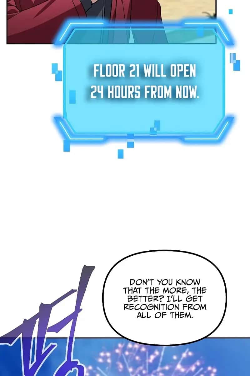 SSS Class Revival Hunter Chapter 44 Page 39