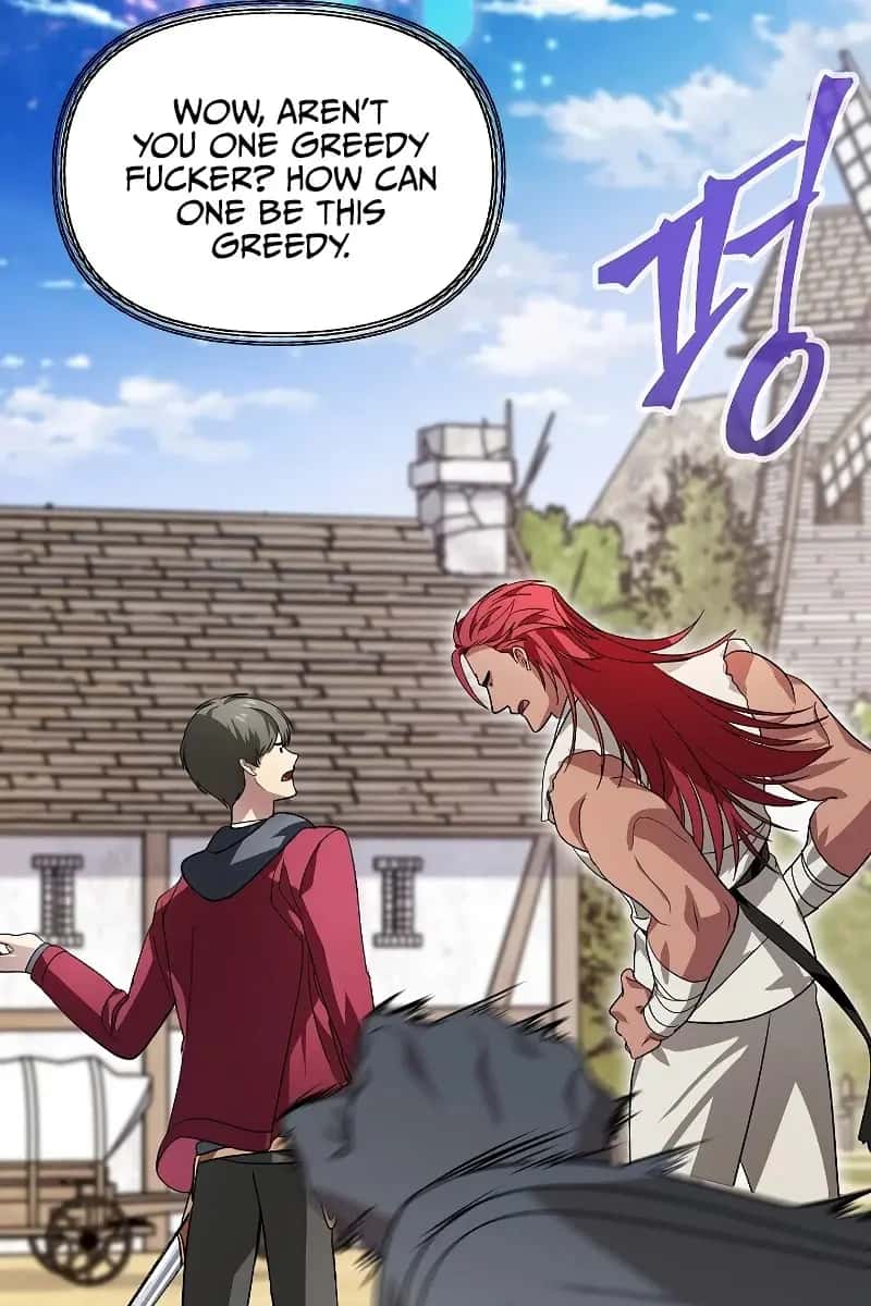 SSS Class Revival Hunter Chapter 44 Page 41