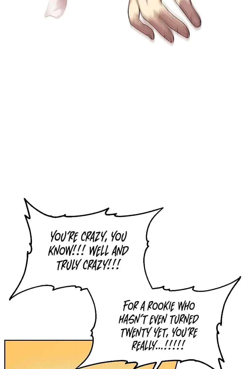 SSS Class Revival Hunter Chapter 44 Page 45