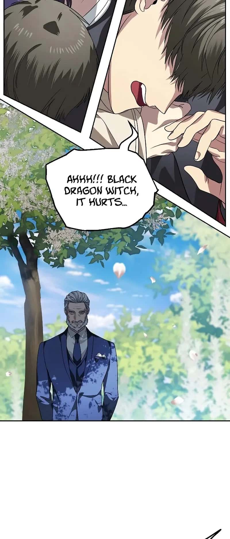 SSS Class Revival Hunter Chapter 44 Page 47
