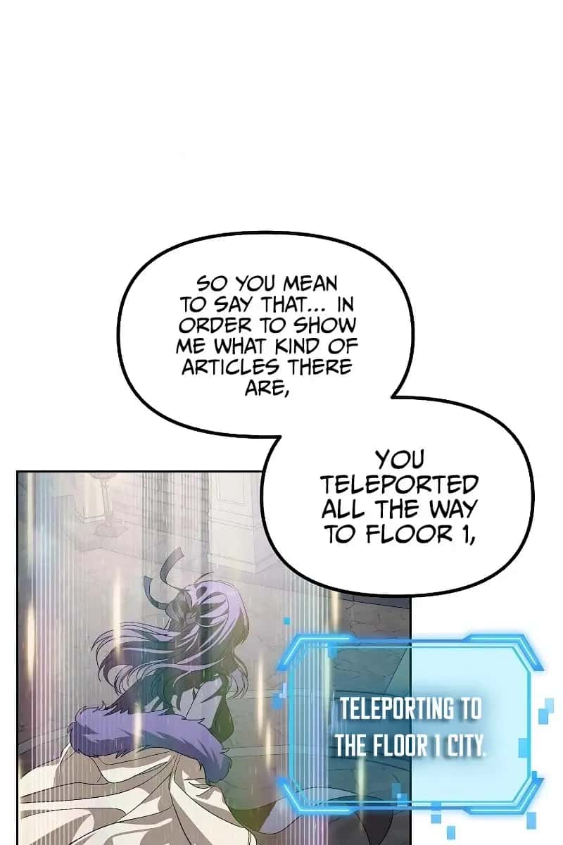SSS Class Revival Hunter Chapter 44 Page 56