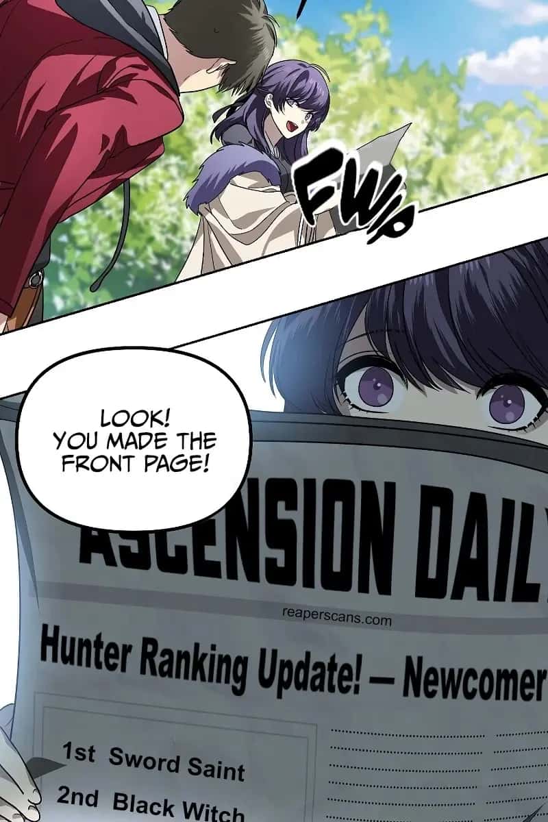 SSS Class Revival Hunter Chapter 44 Page 65