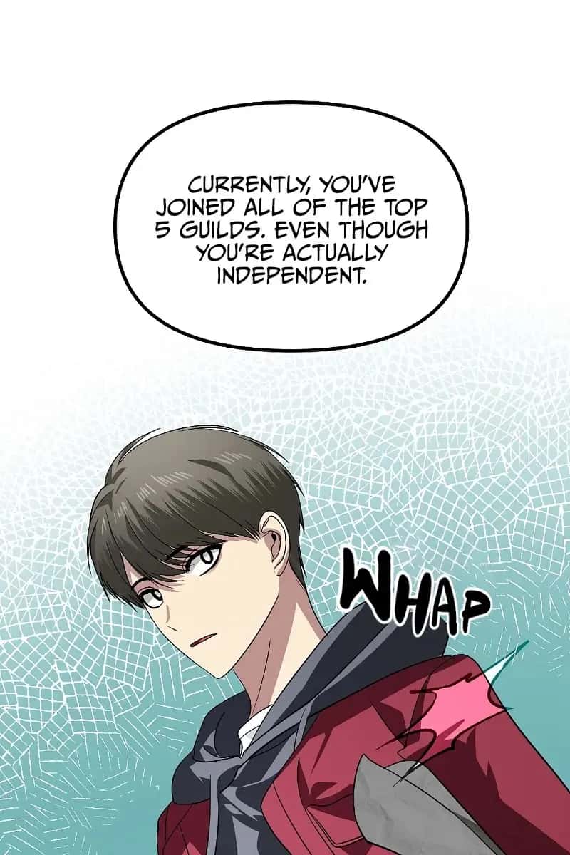 SSS Class Revival Hunter Chapter 44 Page 73