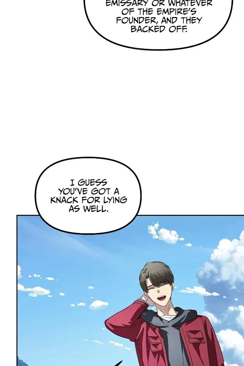 SSS Class Revival Hunter Chapter 44 Page 83