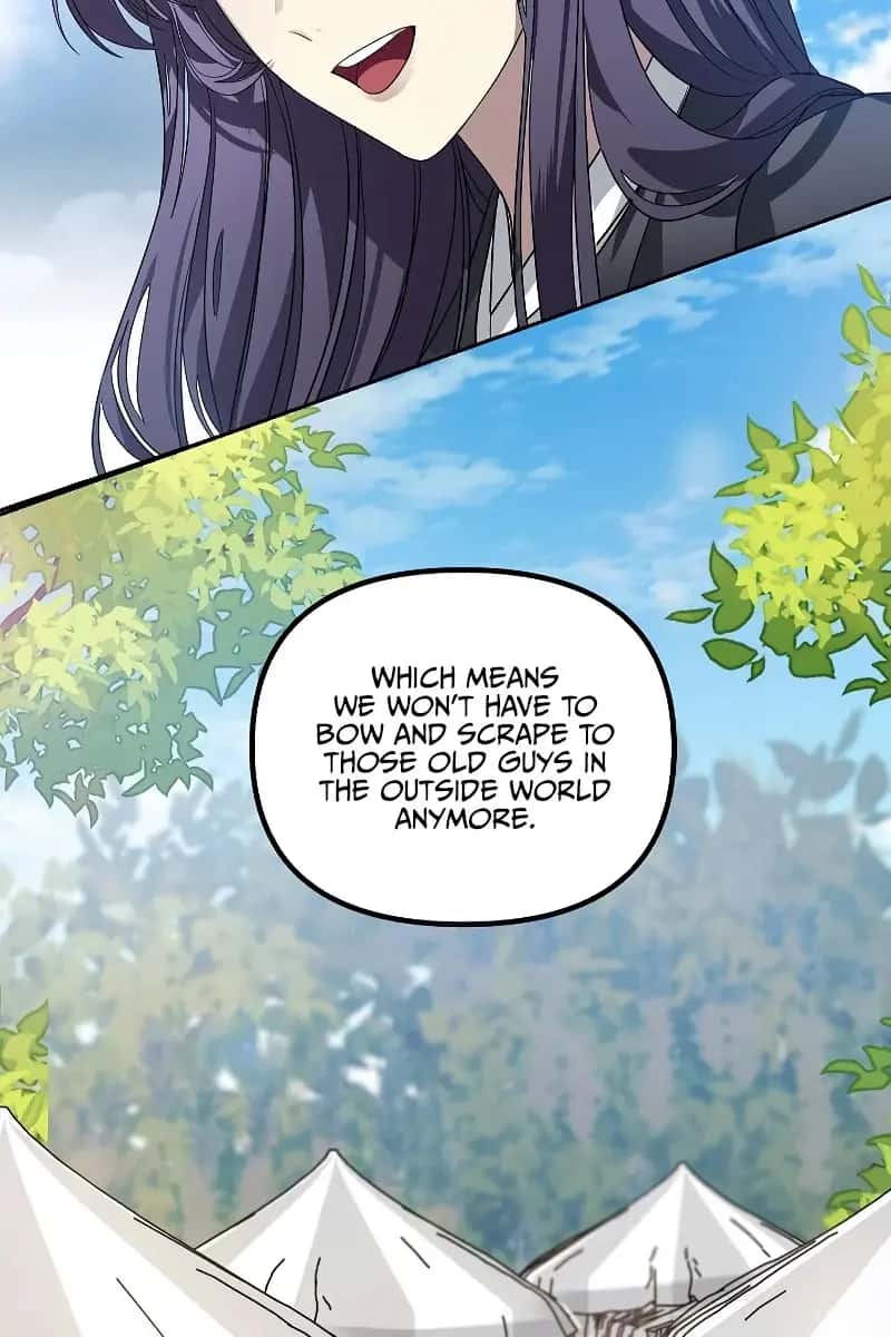 SSS Class Revival Hunter Chapter 44 Page 86