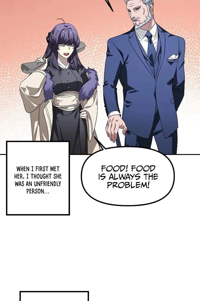 SSS Class Revival Hunter Chapter 44 Page 89