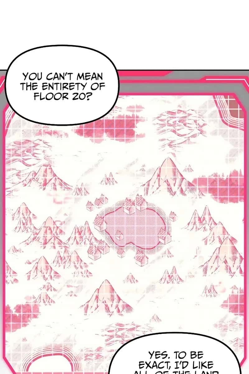 SSS Class Revival Hunter Chapter 44 Page 97