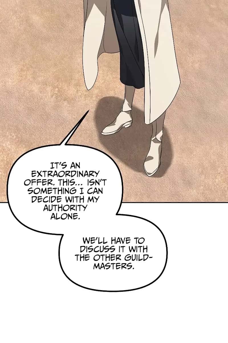 SSS Class Revival Hunter Chapter 44 Page 100