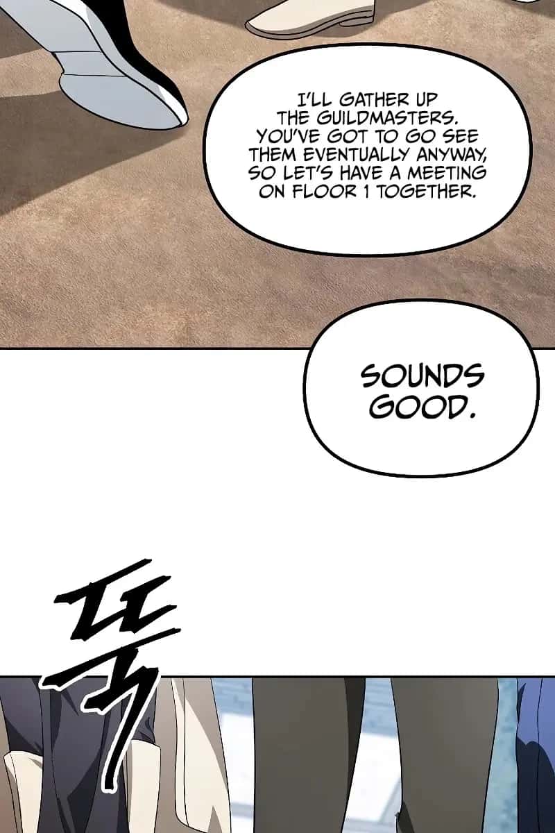 SSS Class Revival Hunter Chapter 44 Page 104