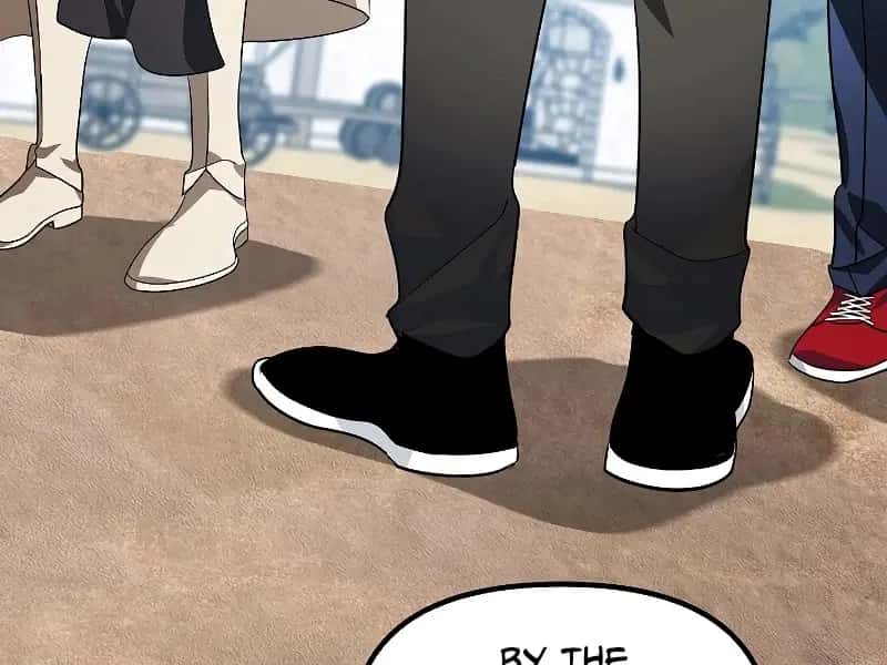 SSS Class Revival Hunter Chapter 44 Page 105