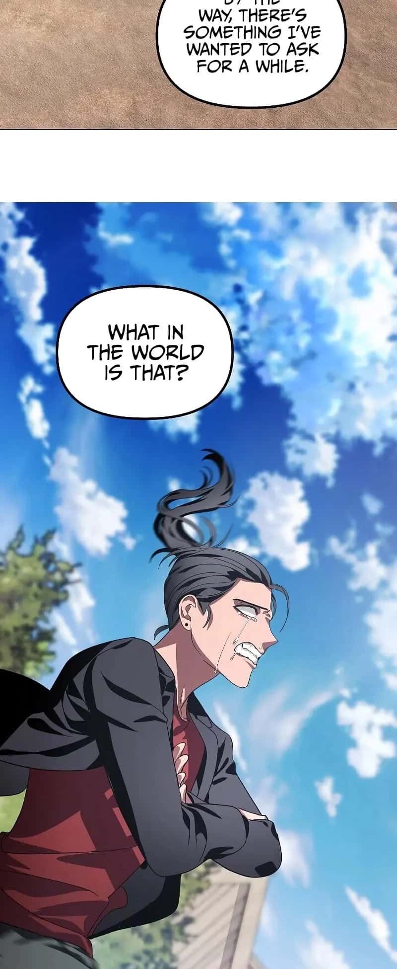 SSS Class Revival Hunter Chapter 44 Page 106