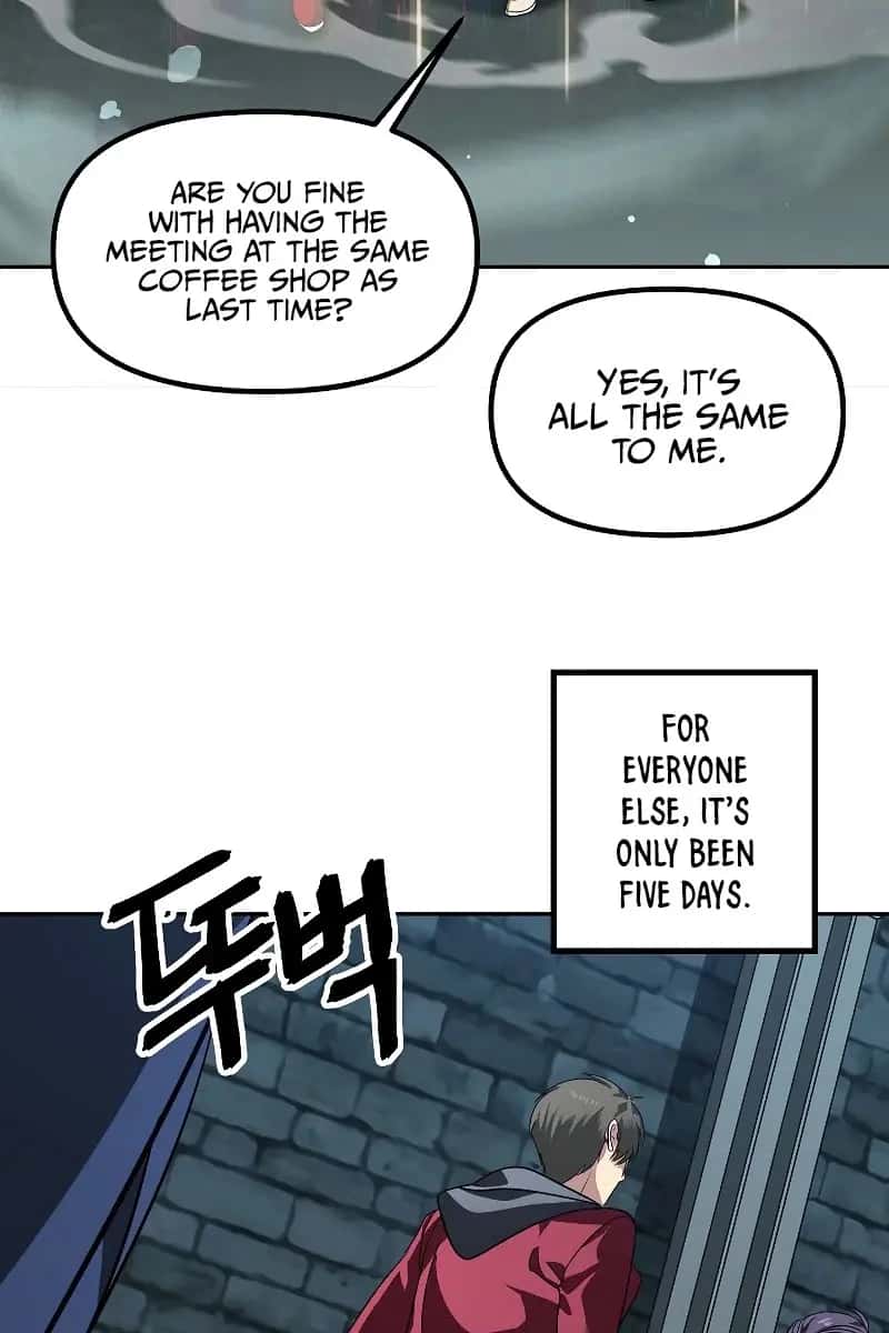 SSS Class Revival Hunter Chapter 44 Page 111