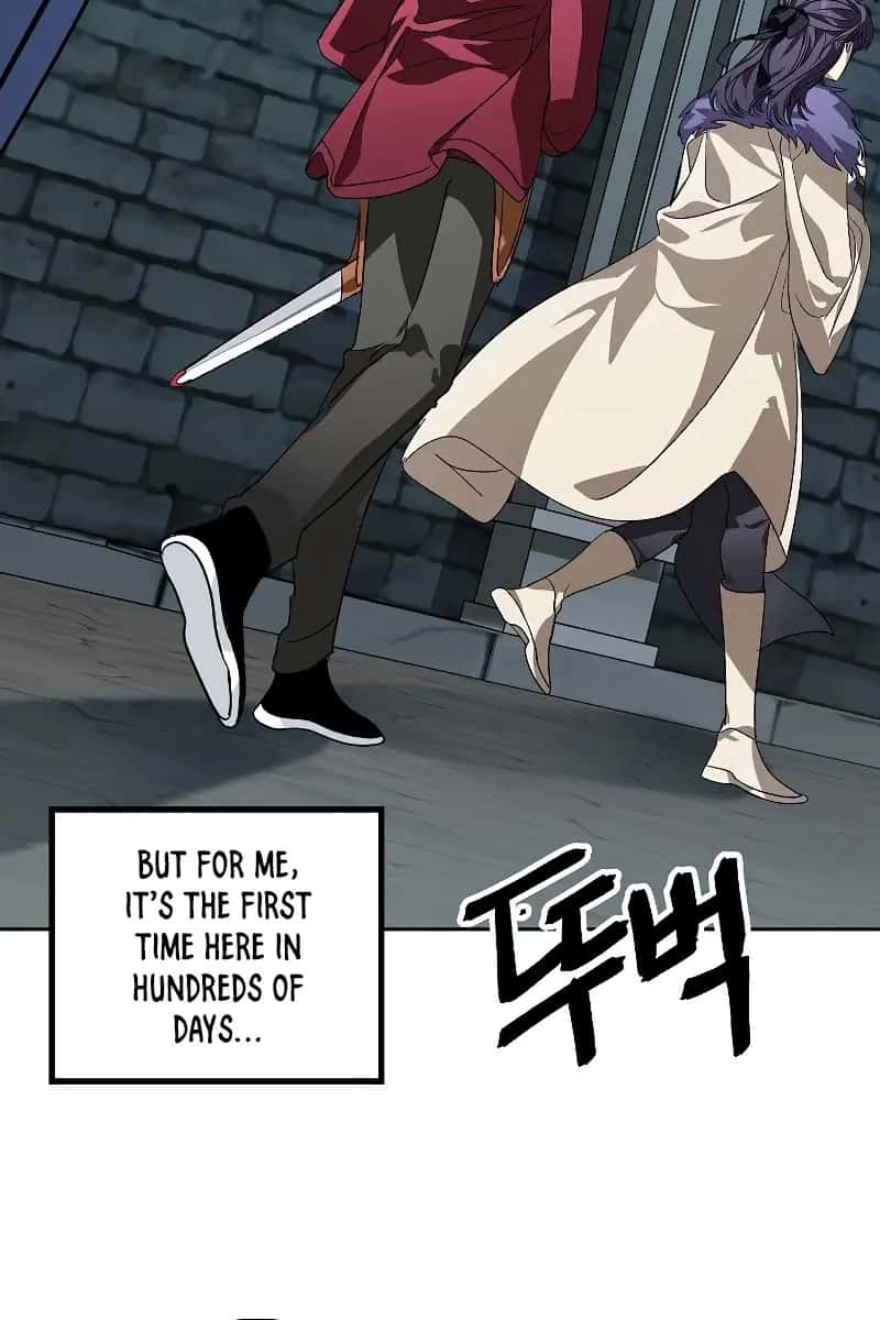 SSS Class Revival Hunter Chapter 44 Page 112