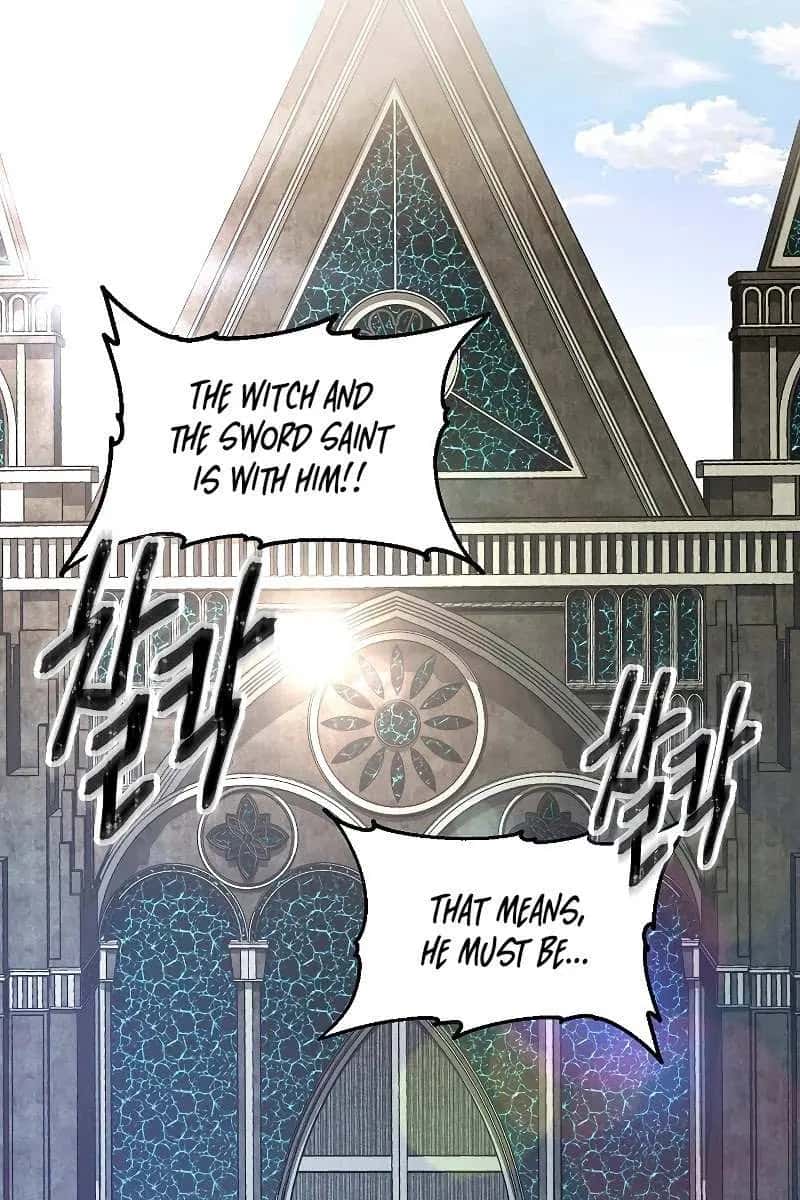 SSS Class Revival Hunter Chapter 45 Page 2