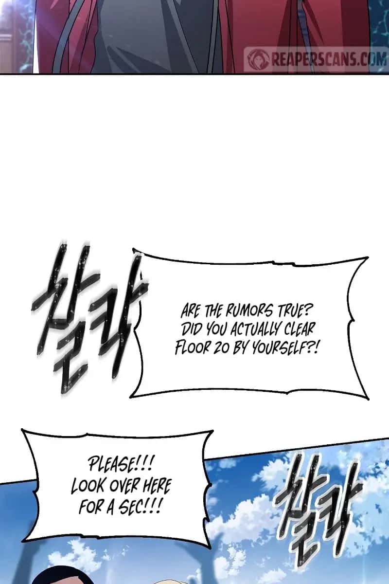 SSS Class Revival Hunter Chapter 45 Page 6