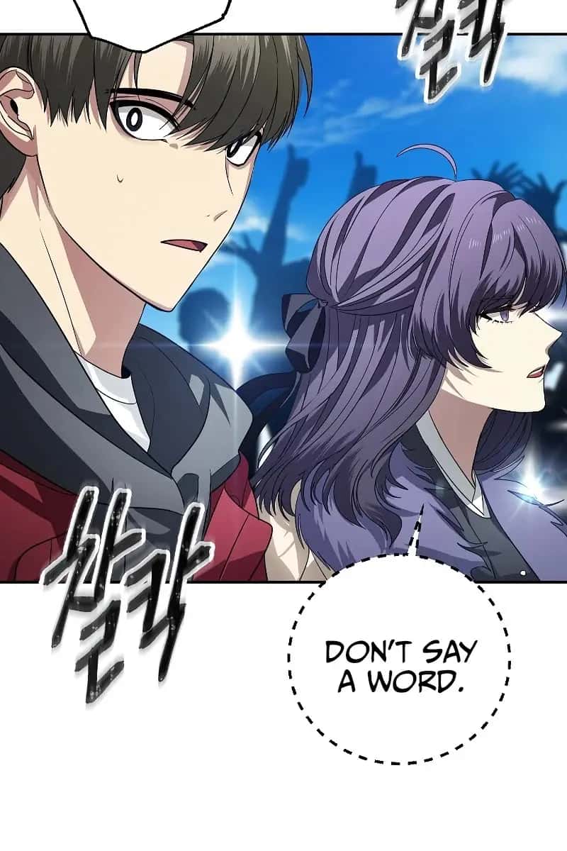 SSS Class Revival Hunter Chapter 45 Page 9