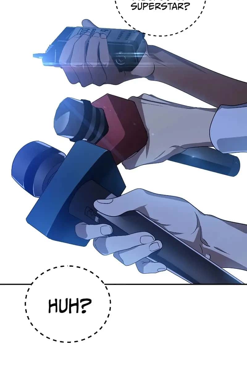 SSS Class Revival Hunter Chapter 45 Page 11