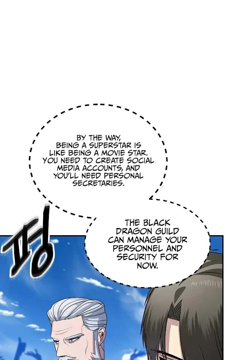 SSS Class Revival Hunter Chapter 45 Page 14