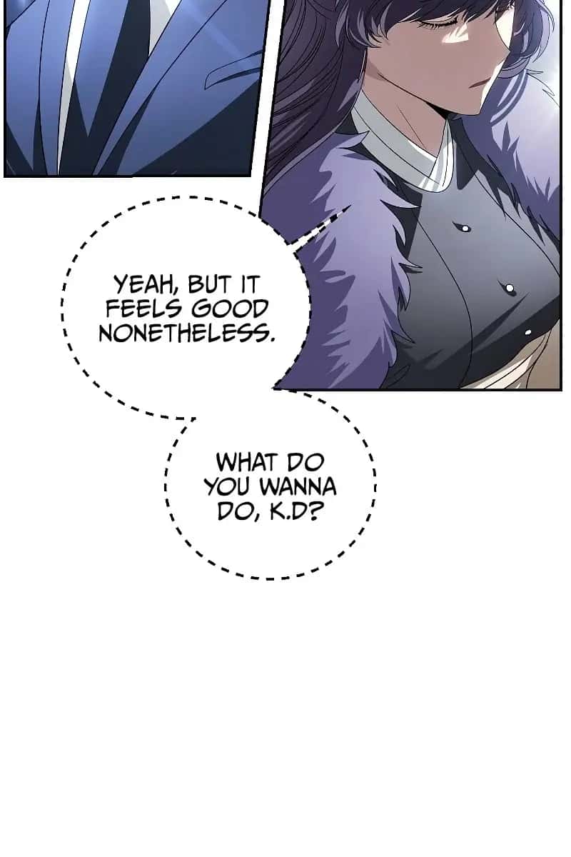 SSS Class Revival Hunter Chapter 45 Page 26