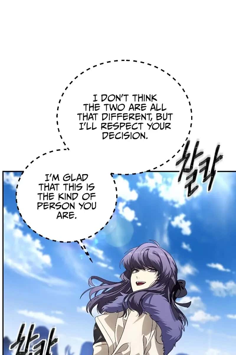 SSS Class Revival Hunter Chapter 45 Page 31