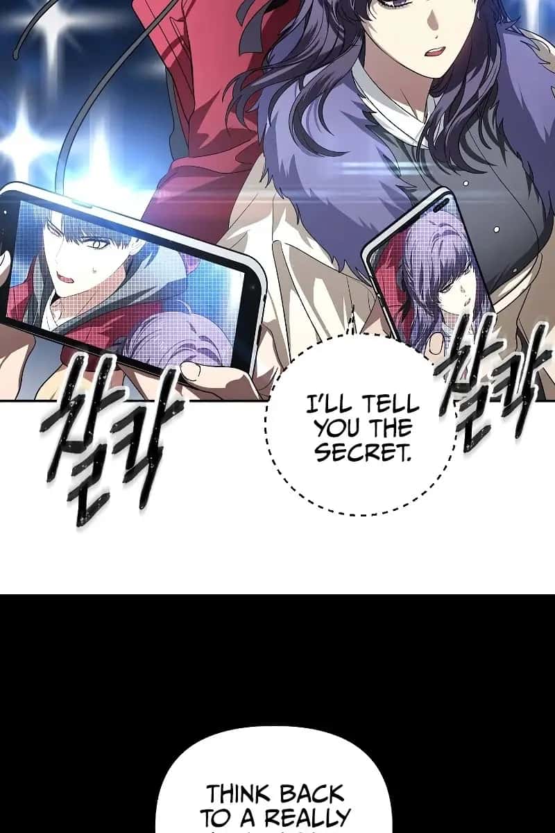 SSS Class Revival Hunter Chapter 45 Page 34