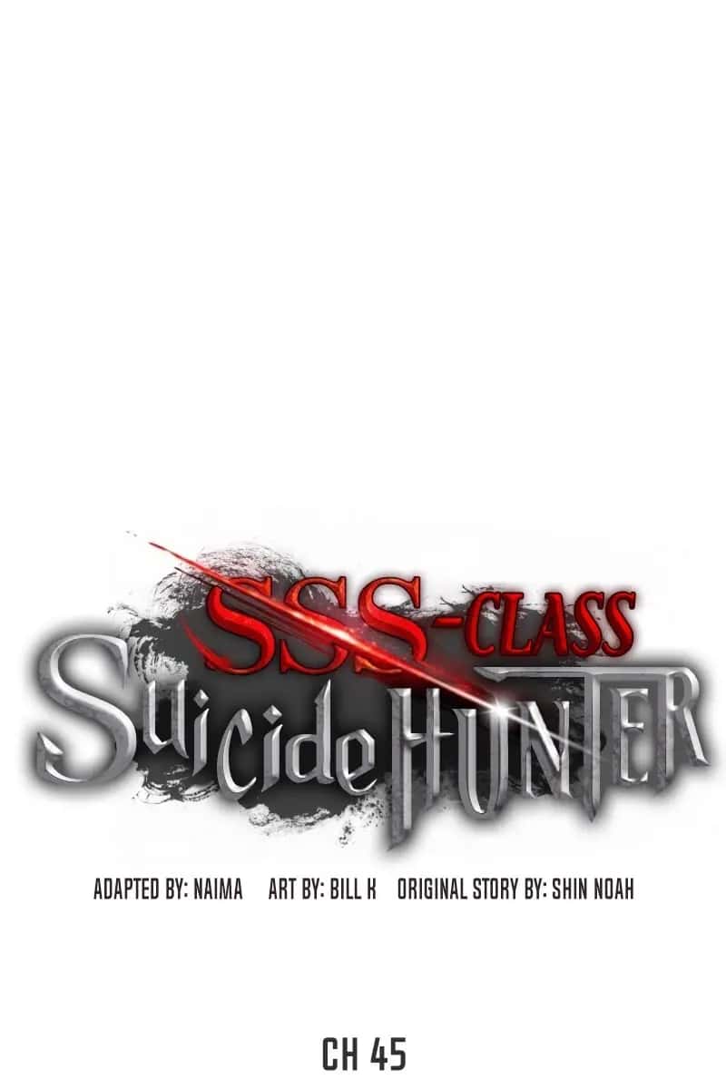 SSS Class Revival Hunter Chapter 45 Page 47