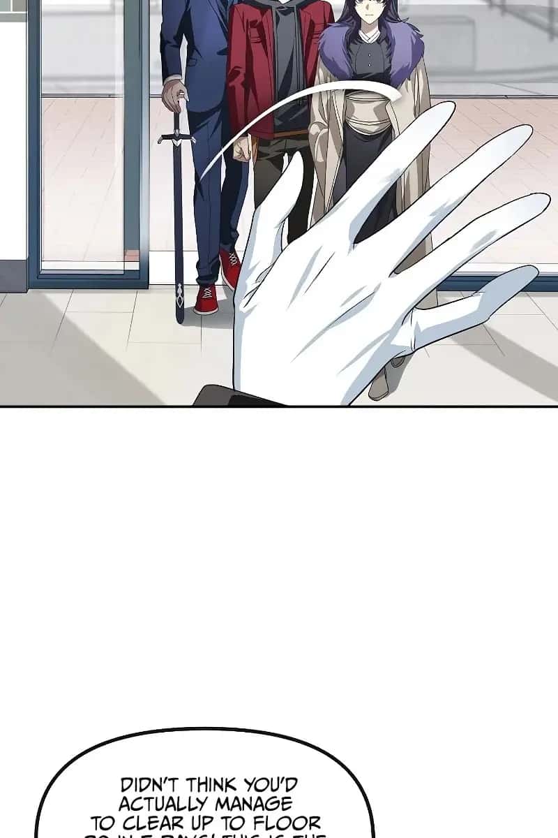 SSS Class Revival Hunter Chapter 45 Page 50