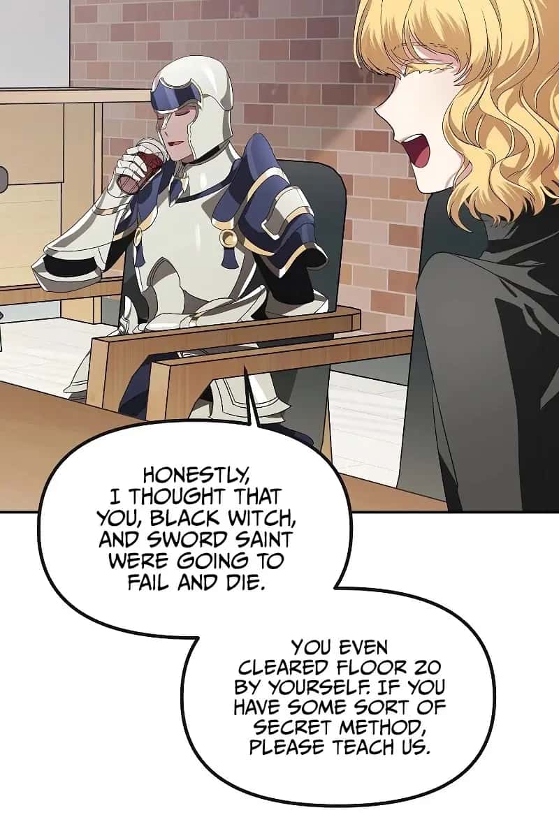 SSS Class Revival Hunter Chapter 45 Page 52