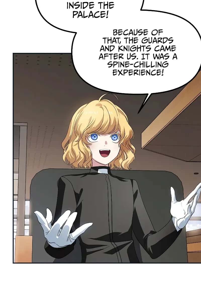 SSS Class Revival Hunter Chapter 45 Page 59