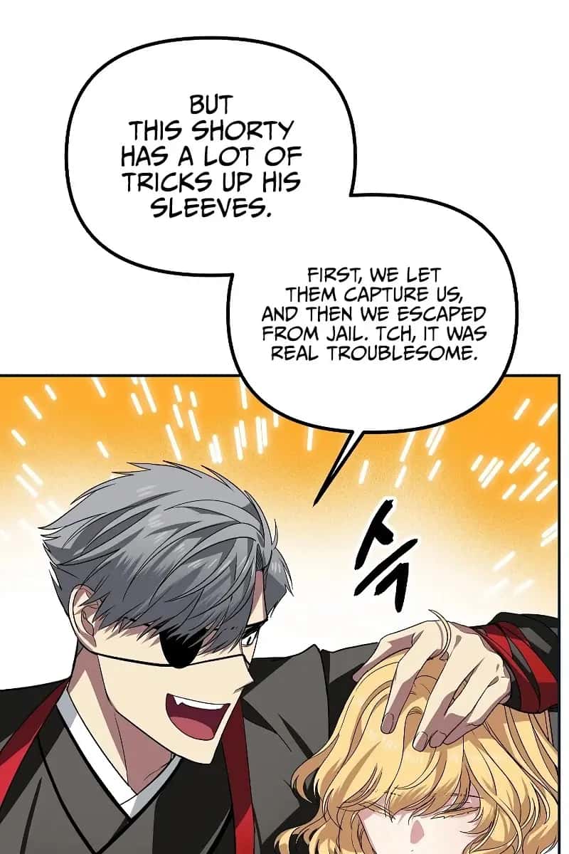 SSS Class Revival Hunter Chapter 45 Page 61