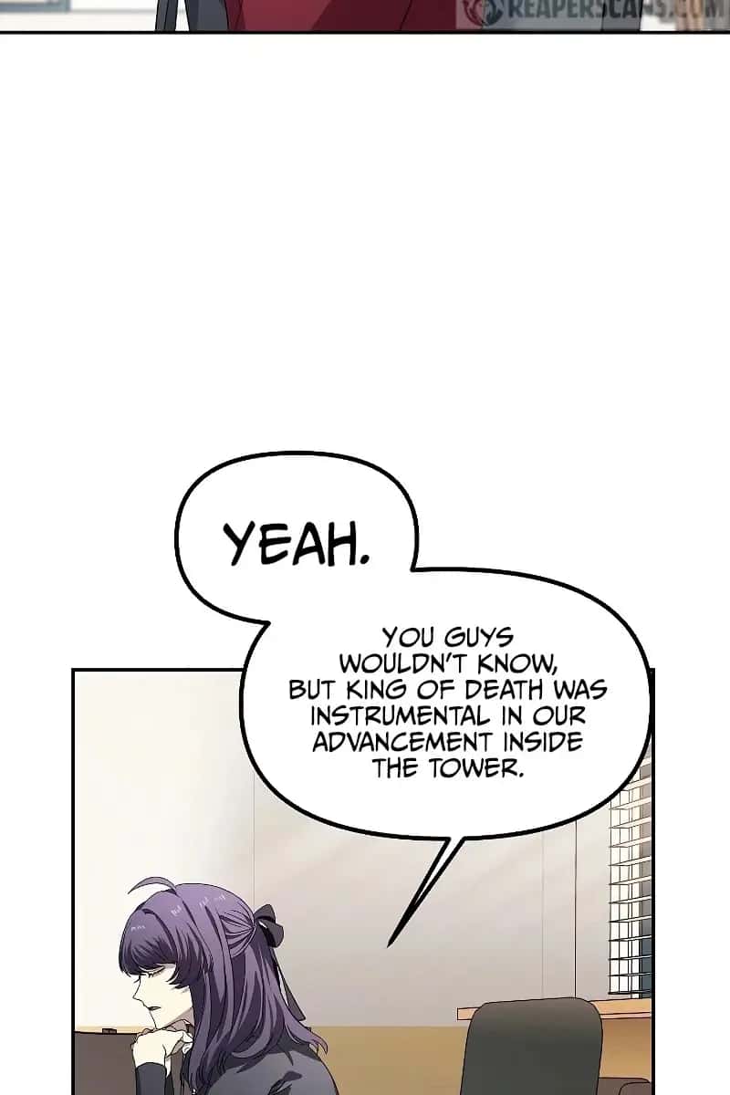 SSS Class Revival Hunter Chapter 45 Page 71