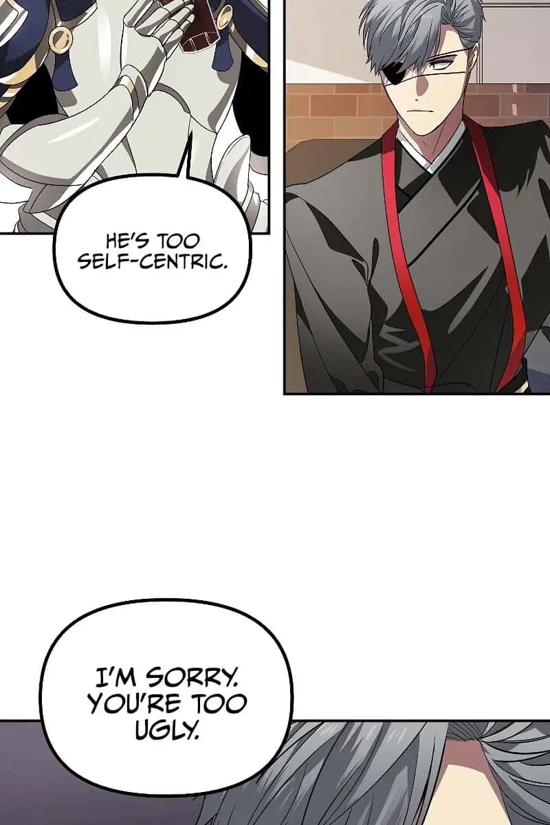 SSS Class Revival Hunter Chapter 45 Page 79