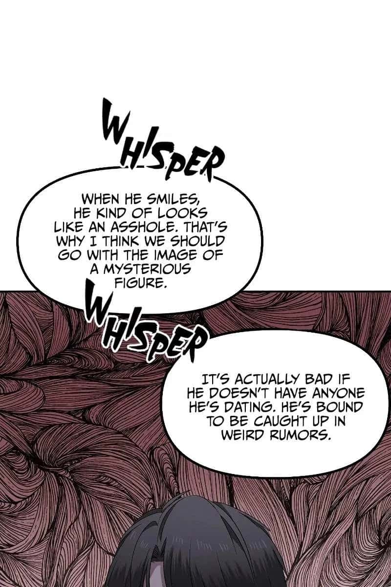 SSS Class Revival Hunter Chapter 45 Page 89