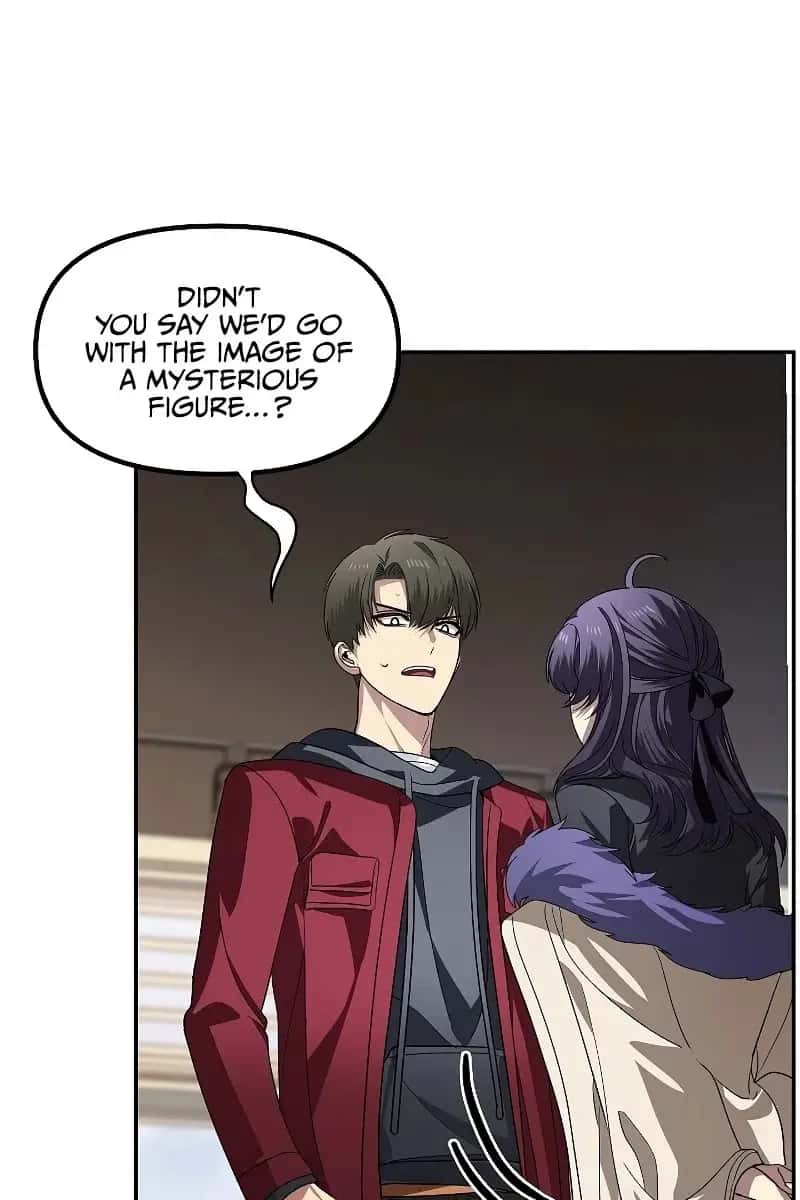 SSS Class Revival Hunter Chapter 45 Page 95